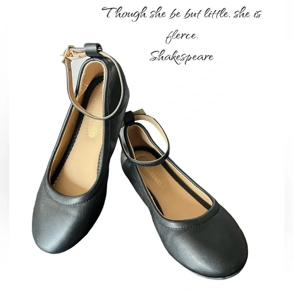 Dream Pairs M Us Little Kid Dream Pairs Shoes Little Girl Black